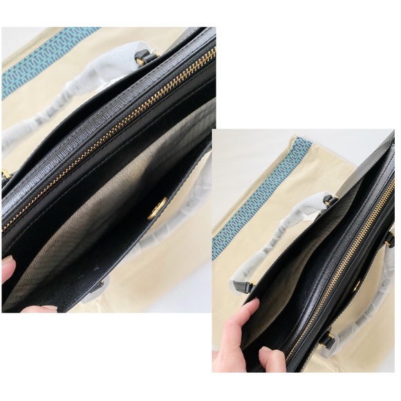 BRAND NEW Tory Burch Robinson Tote - Picture 10 of 16